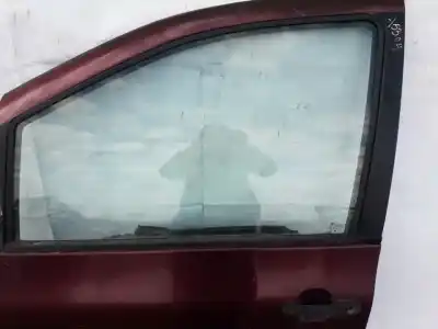Second-hand car spare part left front glass window for ford galaxy (vx) 1.9 tdi cat oem iam references 