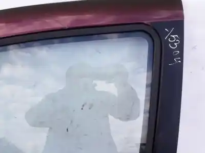 Peça sobressalente para automóvel em segunda mão vidro dianteiro esquerdo por ford galaxy (vx) 1.9 tdi cat referências oem iam   