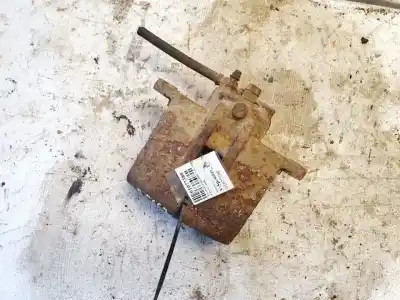 Tweedehands auto-onderdeel rechts voor remklauw voor toyota corolla (_e12_) 1.4 vvt-i (zze120_) oem iam-referenties 