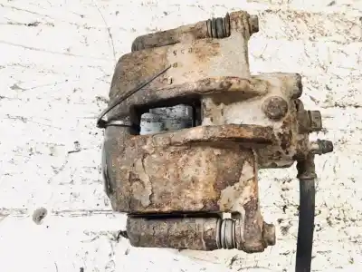 Tweedehands auto-onderdeel remklauw links voor voor toyota corolla (_e12_) 1.4 vvt-i (zze120_) oem iam-referenties 