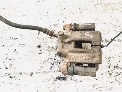 Tweedehands auto-onderdeel rechts achter remklauw voor toyota corolla (_e12_) 1.4 vvt-i (zze120_) oem iam-referenties 