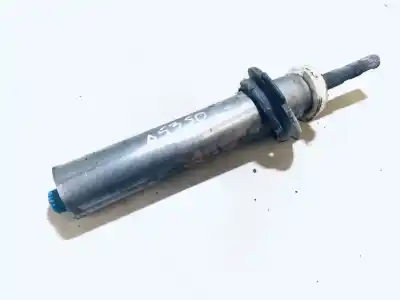 Peça sobressalente para automóvel em segunda mão coluna de direcção por subaru legacy v (bm) 2.0 d awd (bmd) referências oem iam 