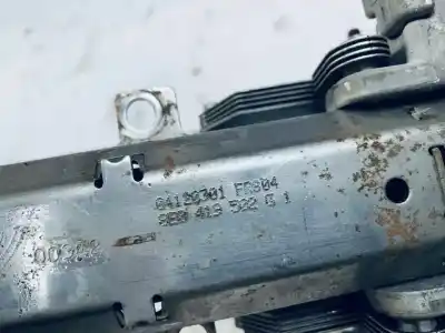 Автозапчасти б/у рулевая колонка за audi a4 b6 avant (8e5) 3.0 quattro ссылки oem iam 8e0419502g  04120301