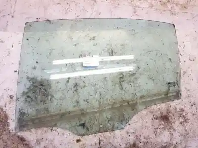 Автозапчастина б/у вікно задне ліве для opel vectra c (z02) 2.2 dti 16v (f69) посилання на oem iam 