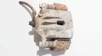 Peça sobressalente para automóvel em segunda mão pinça de travão traseira direita por subaru legacy v (bm) 2.0 d awd (bmd) referências oem iam 