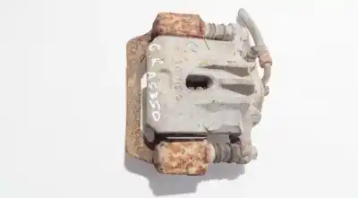 Peça sobressalente para automóvel em segunda mão pinça de travão traseira esquerda por subaru legacy v (bm) 2.0 d awd (bmd) referências oem iam 