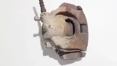 Peça sobressalente para automóvel em segunda mão pinça de travão dianteira esquerda por ford galaxy (ca1) 2.0 tdci cat referências oem iam 