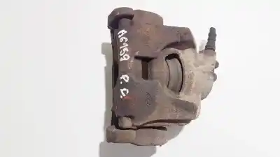 Peça sobressalente para automóvel em segunda mão pinça de travão dianteira direita por ford galaxy (ca1) 2.0 tdci cat referências oem iam 