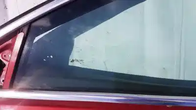 Автозапчастина б/у ліве передне вікно для opel insignia a (g09) 1.8 (68) посилання на oem iam   