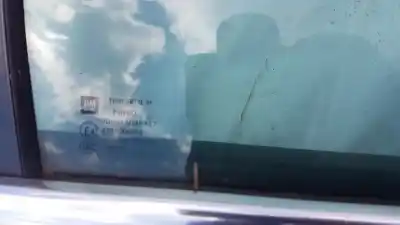 Автозапчасти б/у заднее правое окно за opel insignia a (g09) 1.8 (68) ссылки oem iam   