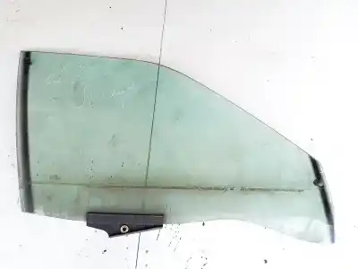 Second-hand car spare part front right glass window for audi 80 (811/813) 1.8 oem iam references 