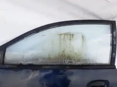 Peça sobressalente para automóvel em segunda mão vidro dianteiro esquerdo por mazda 323 1.5 g 16v/25 (egi dohc) referências oem iam 