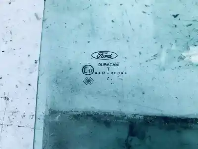 Автозапчастина б/у передній правий місяць для ford transit connect (tc7) 1.8 tdci cat посилання на oem iam   