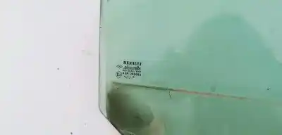 Автозапчастина б/у задне праве скло для renault megane i scenic (ja0) 1.9 dti diesel cat посилання на oem iam   