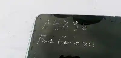 Peça sobressalente para automóvel em segunda mão vidro traseiro esquerdo por ford galaxy (vx) 1.9 tdi cat referências oem iam   