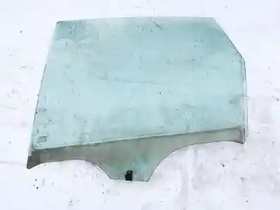 Peça sobressalente para automóvel em segunda mão vidro traseiro direito por renault scenic ii 1.9 dci diesel referências oem iam 