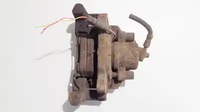 Second-hand car spare part front left brake caliper for volkswagen passat b6 variant (3c5) 2.0 fsi oem iam references   