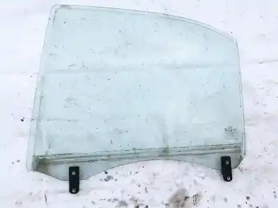 Peça sobressalente para automóvel em segunda mão vidro traseiro esquerdo por kia sorento 2.4 16v cat referências oem iam 