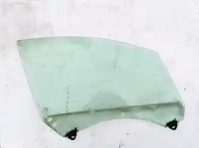 Second-hand car spare part front right glass window for renault vel satis (bj0) 3.5 v6 oem iam references 