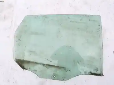 Pezzo di ricambio per auto di seconda mano finestrino posteriore destro per ford focus turnier (cb4) 1.6 16v cat riferimenti oem iam 