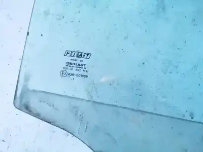 Автозапчастина б/у задне праве скло для fiat stilo (192) 1.9 jtd / 1.9 jtd 115 active посилання на oem iam   