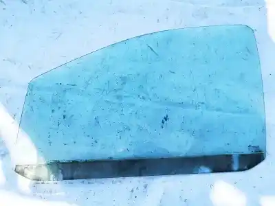 Peça sobressalente para automóvel em segunda mão vidro dianteiro esquerdo por ford galaxy (vx) 1.9 tdi cat referências oem iam 