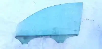 Автозапчастина б/у ліве передне вікно для volkswagen passat b5 (3b2) 1.9 tdi посилання на oem iam 