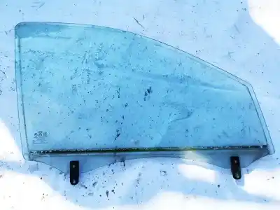 Peça sobressalente para automóvel em segunda mão vidro dianteiro direito por kia sorento 2.4 16v cat referências oem iam 