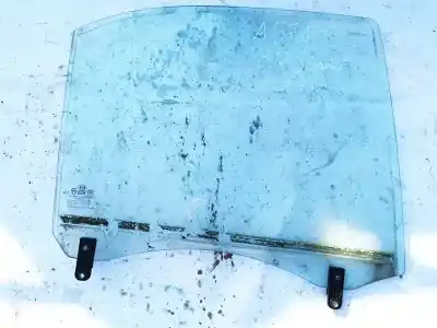 Peça sobressalente para automóvel em segunda mão vidro traseiro direito por kia sorento 2.4 16v cat referências oem iam 