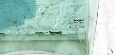 Автозапчасти б/у заднее левое окно за renault laguna ii (bg0) 1.8 cat ссылки oem iam   