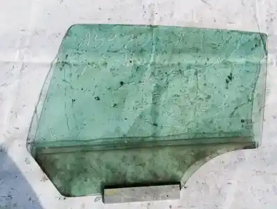 Peça sobressalente para automóvel em segunda mão vidro traseiro esquerdo por opel astra h caravan 1.3 innovation referências oem iam 