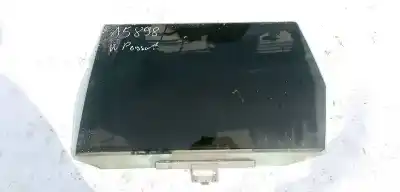 Pezzo di ricambio per auto di seconda mano finestra posteriore sinistra per volkswagen passat variant (3a5) 1.9 tdi riferimenti oem iam 357839571