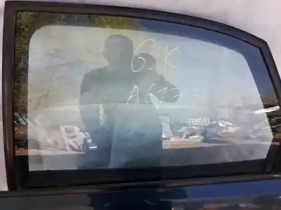 Автозапчасти б/у заднее левое окно за audi a4 avant (b5) 1.8 ссылки oem iam 