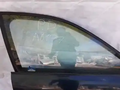 Автозапчасти б/у передняя правая луна за audi a4 avant (b5) 1.8 ссылки oem iam 