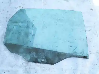 Peça sobressalente para automóvel em segunda mão vidro traseiro direito por ford focus turnier (cb4) 1.6 16v cat referências oem iam 