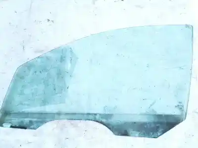 Peça sobressalente para automóvel em segunda mão vidro dianteiro esquerdo por ford focus turnier (cb4) 1.6 16v cat referências oem iam 