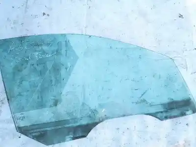 Peça sobressalente para automóvel em segunda mão vidro dianteiro direito por ford focus turnier (cb4) 1.6 16v cat referências oem iam 