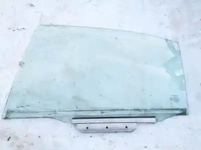 Peça sobressalente para automóvel em segunda mão vidro traseiro direito por toyota avensis wagon (t25) 2.0 d-4d executive referências oem iam 