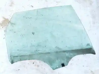 Peça sobressalente para automóvel em segunda mão vidro traseiro direito por renault scenic ii 1.6 16v referências oem iam 