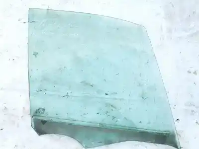 Peça sobressalente para automóvel em segunda mão vidro traseiro direito por renault scenic ii 1.6 16v referências oem iam 