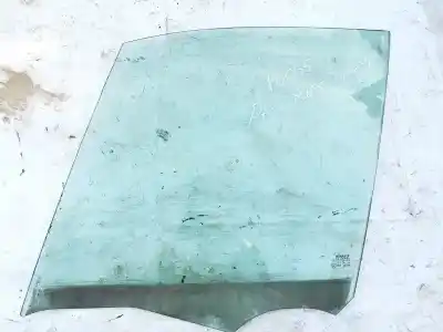 Peça sobressalente para automóvel em segunda mão vidro dianteiro esquerdo por renault scenic ii 1.6 16v referências oem iam 