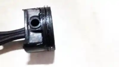 Автозапчастина б/у поршневий для opel corsa c 1.2 16v cat (z 12 xep / lb4) посилання на oem iam pk07  