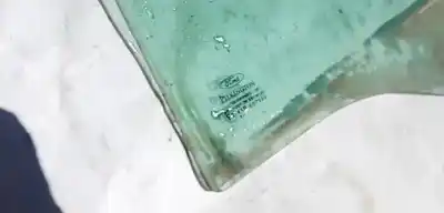 Автозапчастина б/у вікно задне ліве для ford focus turnier (cak) 1.8 tddi turbodiesel cat посилання на oem iam    Автозапчастина б/у вікно задне ліве для ford focus turnier (cak) 1.8 tddi turbodiesel cat посилання на oem iam