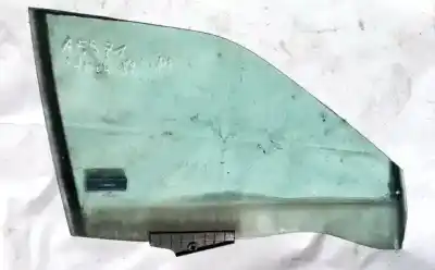 Second-hand car spare part front right glass window for audi 80/90 (893) 1.8 oem iam references 
