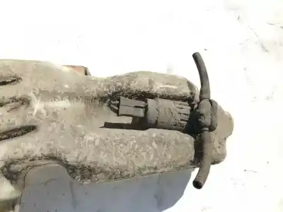 Peça sobressalente para automóvel em segunda mão motor limpa vidros por fiat panda (169) 1.1 8v referências oem iam 