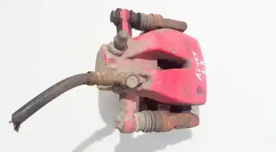 Peça sobressalente para automóvel em segunda mão pinça de travão traseira esquerda por toyota avensis wagon (t25) 2.0 d-4d executive referências oem iam 0204y01338