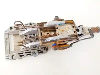 Автозапчастина б/у рульва колонка для AUDI A4, B5 1999.09 - 2001.08 FACELIFT 1.8 T 110KW 1995.01 - 2000.11 Посилання на OEM IAM 8D0419502  