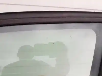 Peça sobressalente para automóvel em segunda mão vidro dianteiro esquerdo por renault laguna (b56) 2.2 dt rt referências oem iam   