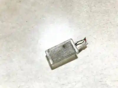 Second-hand car spare part licence plate light for audi a6 c5 (4b2) 1.8 t oem iam references 
