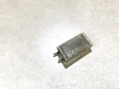 Second-hand car spare part licence plate light for audi a6 c5 (4b2) 1.8 t oem iam references 